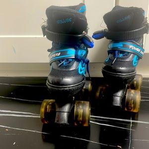 Kids Roller Skate Small